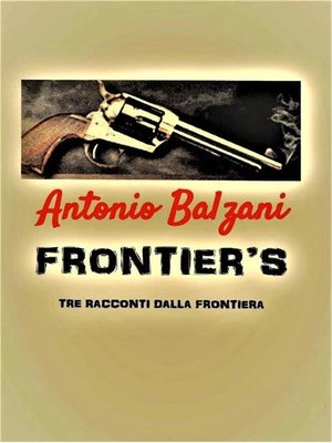 cover image of Frontier's
